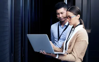 Managing and Maintaining Computer Systems - mk体育