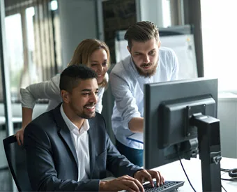 We Provide Our Clients with the Flexibility and Agility Desi - mk体育